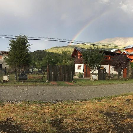 El Bolson Patagonia - Cabana Tio Ale 外观 照片